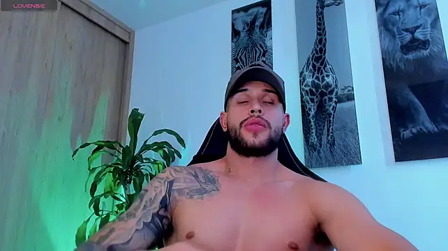 Chat XXX Live Santos_ramirez1