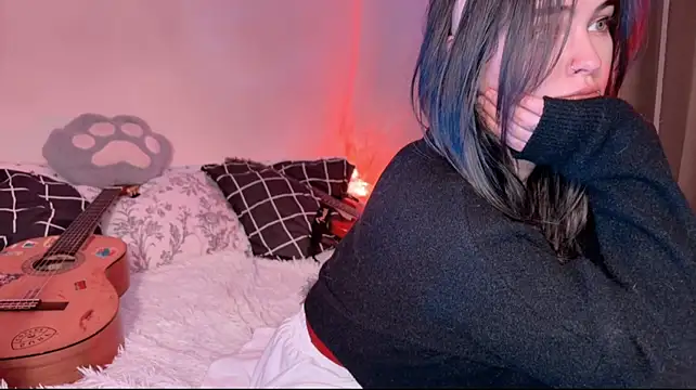 AlexxMichaell XXX чат на живо