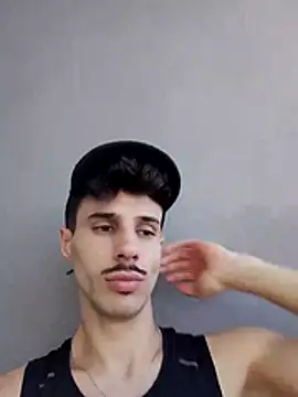 Chat XXX ao vivo de slaamdopee