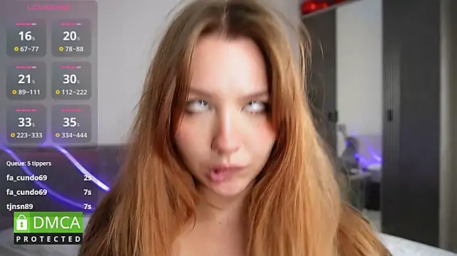 NickyMorriss Chat XXX live