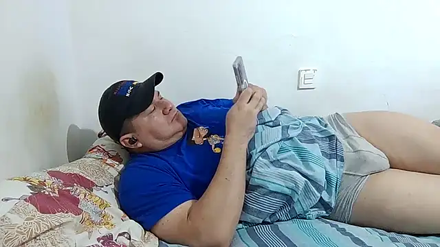 Chat XXX ao vivo de fuckynations