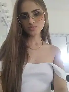Chat XXX ao vivo de Ariaa_Collins