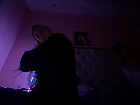 XXX chat uživo modela Flossy_Vettie
