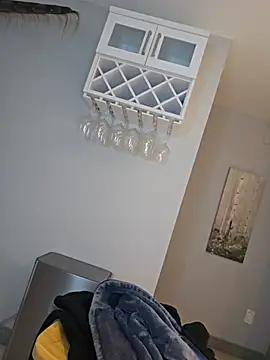 XXX chat uživo modela ScarletsWeb