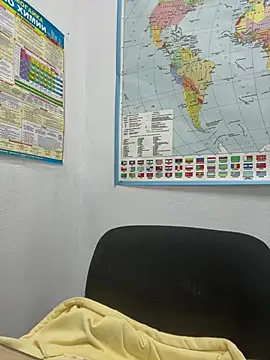 SMELLSEX Live XXX-chat