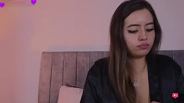 arycooper_'s Live XXX Chat