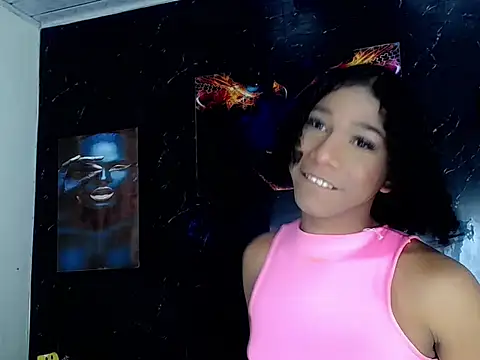 Brittany_Queen_'s Webcam Show