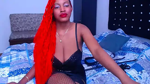 RubyFetish Live XXX-Chat