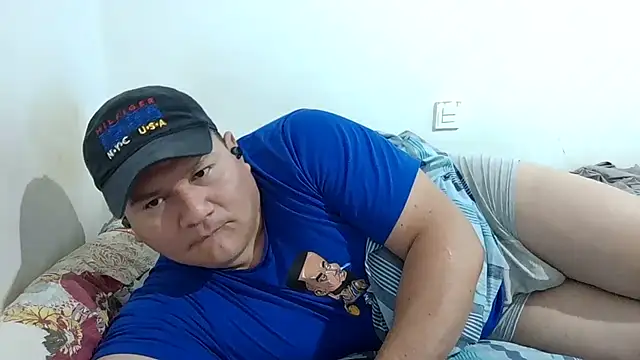 fuckynations Chat XXX in diretta