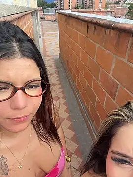 دردشة CherrySmirkXXX الجنسية المباشرة