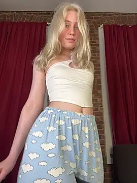 Chat XXX en directo de LovelyMiu
