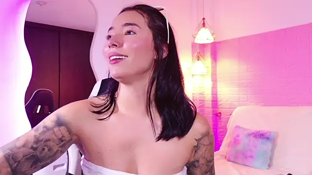 แชท XXX สดของ VainillaSecret