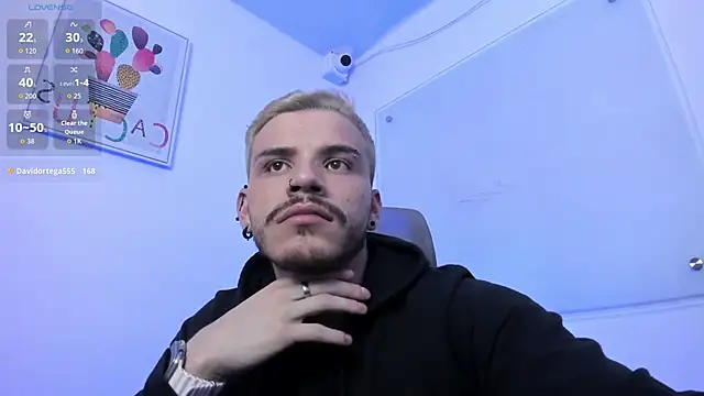 Lian_ferrer – Naživo XXX chat