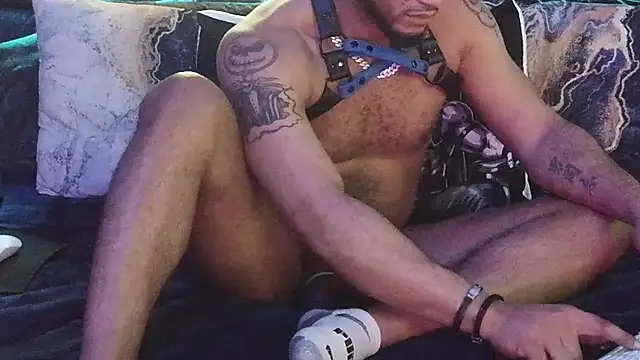 KY_DomSir36n Live XXX chat