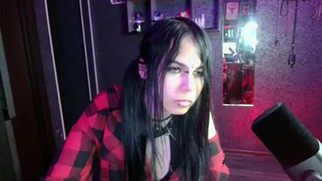 Lilith__Devil Chat XXX in diretta