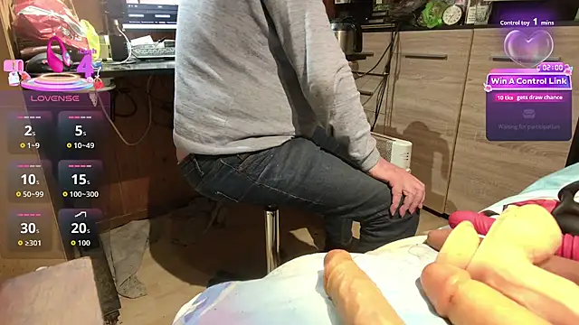 misteryman1956 লাইভ XXX চ্যাট
