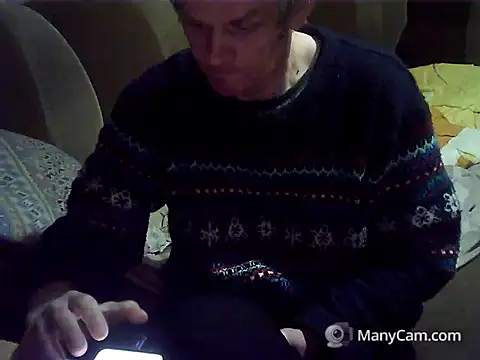 Pokazy przed kamerką – Mr__XX