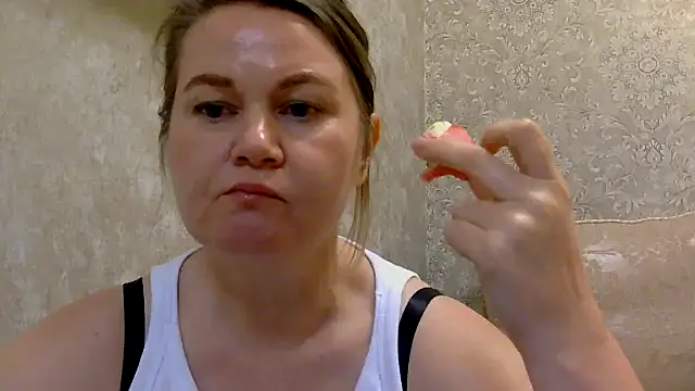 Rilenavia Live XXX-Chat