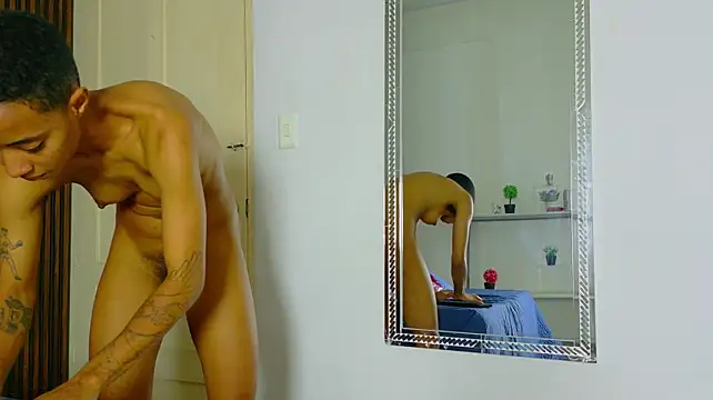 Czat XXX na żywo – Samy_King23