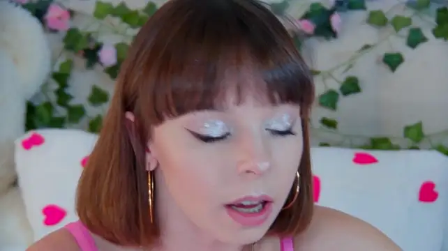 ElisabethDavis live XXX chat