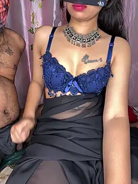 Webkamerová show wild_suhu