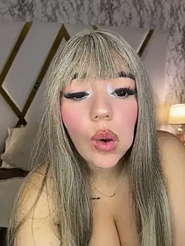 Chat +18 de ValeriaCarter ao vivo
