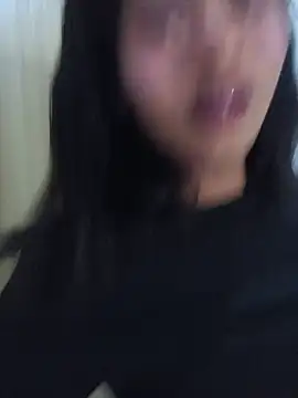 Show modela amor_69xxx na web-kameri