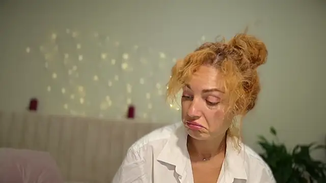 دردشة Reddgiirl الجنسية المباشرة