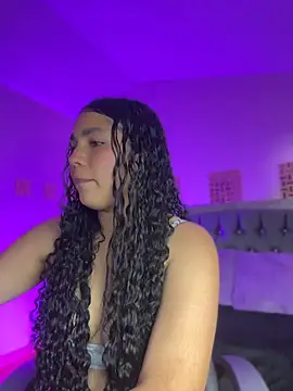 Nanis_ec 라이브 XXX 채팅