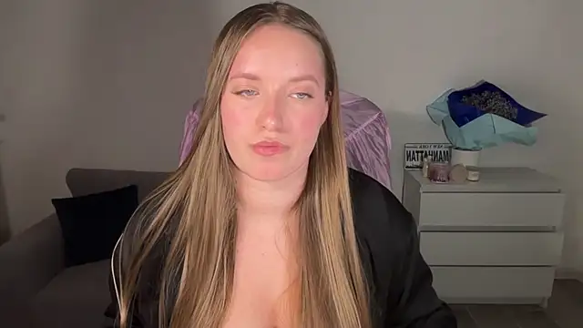 Chat XXX ao vivo de EvaMaddison
