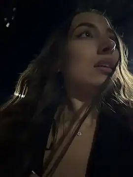 Živý XXX chat ICrazyOneIRL