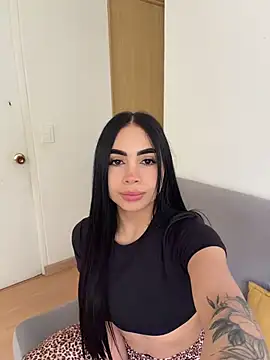 tamy_xoo Chat XXX in diretta