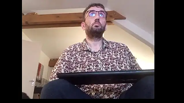 Mastersanges' Webcam Show