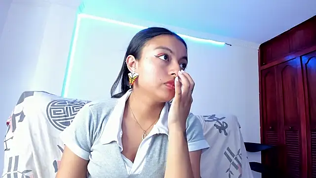 sweet_cinamon – Live XXX-chat