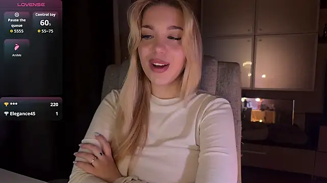 ariashaan Live XXX chat