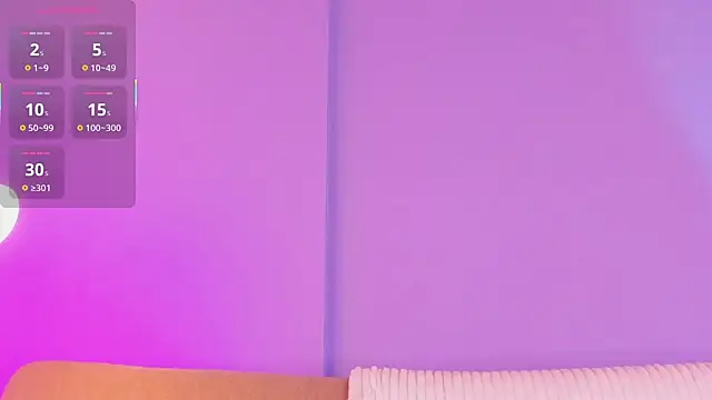 ApoloXanthos Webcam Show