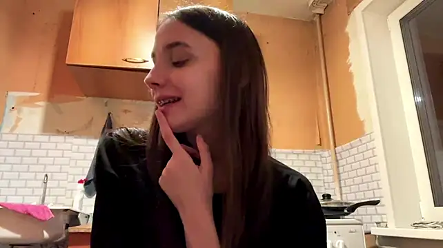 RoxannaDavidsen live XXX chat