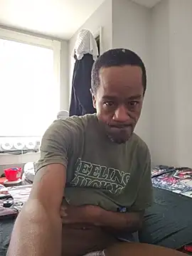 MrLeaf Шоу с уебкамера