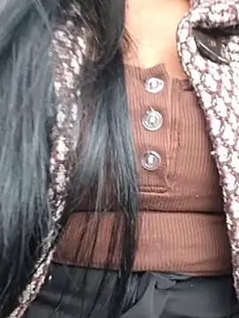 Luianna Chat XXX live