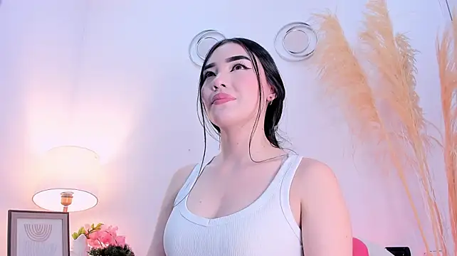 AiiriKimmura élő XXX-chatje