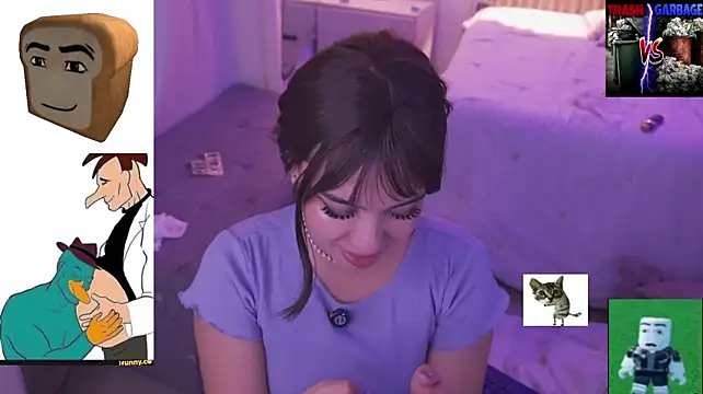 Živý XXX chat Mk_ultraa