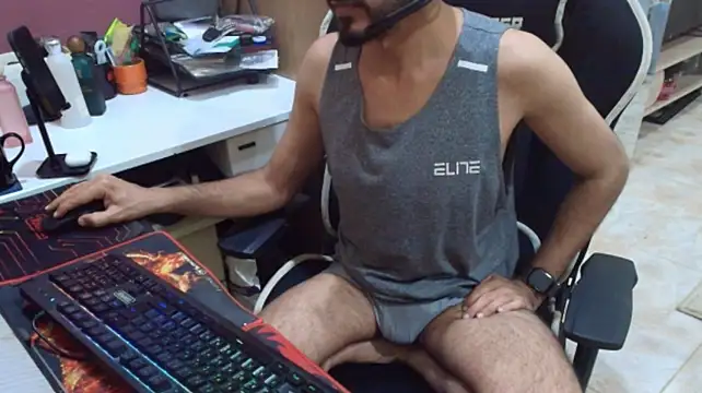 flowthefun Webcam-Show