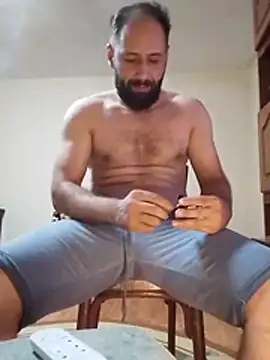 Tranda91 Live XXX-chat