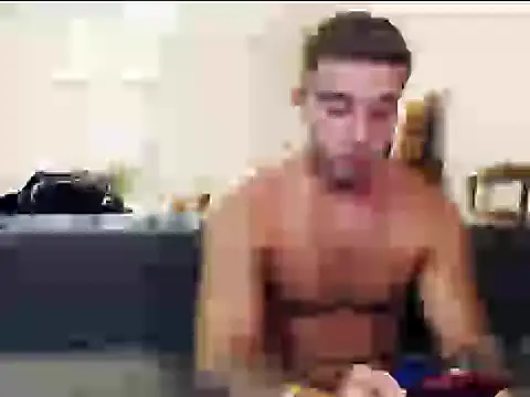 Show Webcam de Elkafit28
