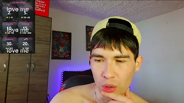 Živý XXX chat samael1107