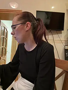 צ'אט XXX בשידור חי של RussianGirls_