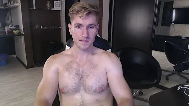 Show webcam de John_Harris7