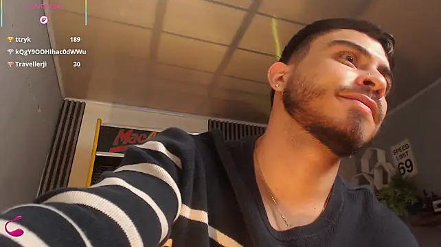 Bastian_MCcormick Chat XXX live