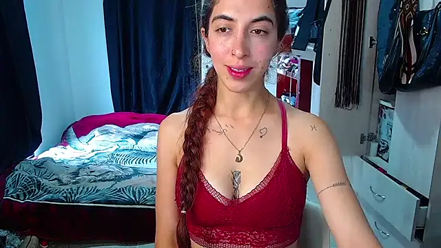 MariamGray1 现场XXX聊天