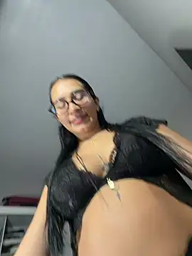 Show de lilith_duarte na webcam